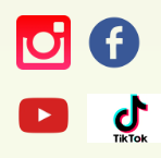 Redes Sociales de las comunidades Chinas – 我们的社交媒体